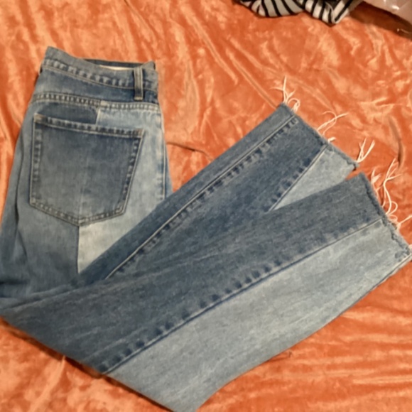 Pat sun frayed skinny’s jeans - Picture 3 of 3